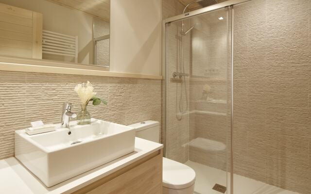 Val de Ruda 43 by FeelFree Rentals