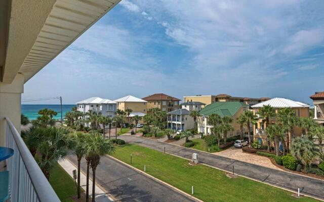 Maravilla Condominium 3401