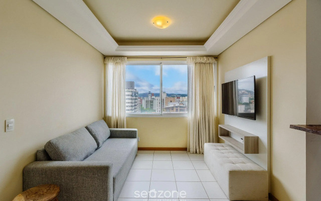 Apto elegante para casal em POA-RS URB1110