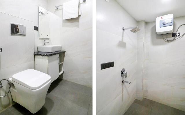 Fabhotel Kiara The Private Suites