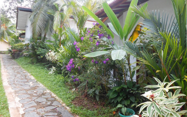 Madoldu Eco Resort