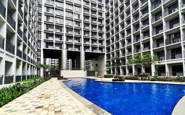 Shore 2 Residences