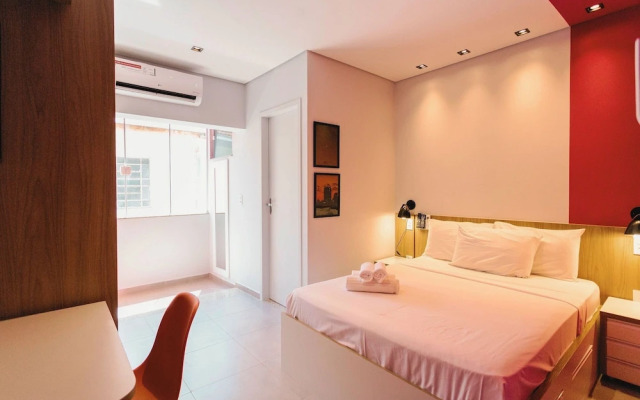 Coliving Vila Mariana