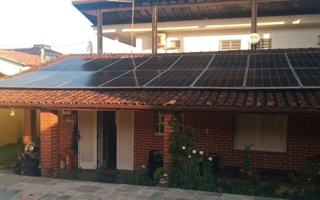 Pousada Real Beach house