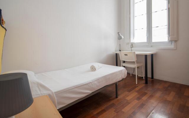 TH160 Apartamento Rius