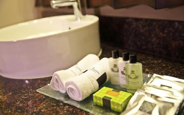InterContinental Miramar Panama by IHG