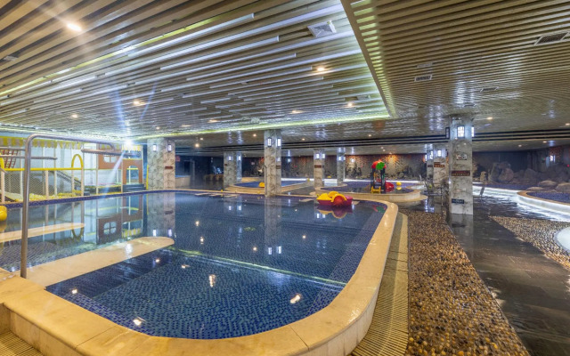 Changchi Hot Spring Hotel