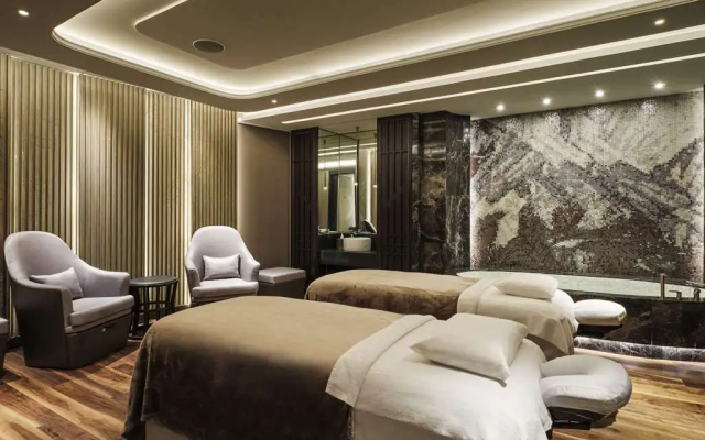 Swissotel Clark Philippines