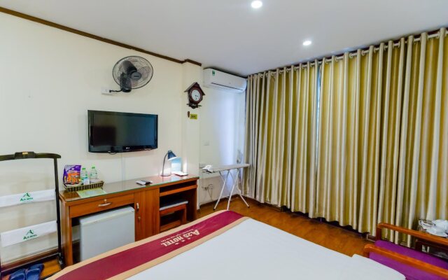 A25 Hotel 26 Hang Non