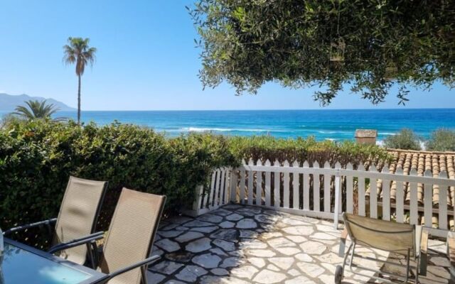 Corfu Glyfada Menigos Resort 24
