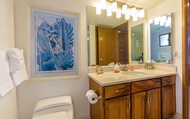 Polo Beach Club Two Bedrooms - Ground Floor by Coldwell Banker Island Vacations