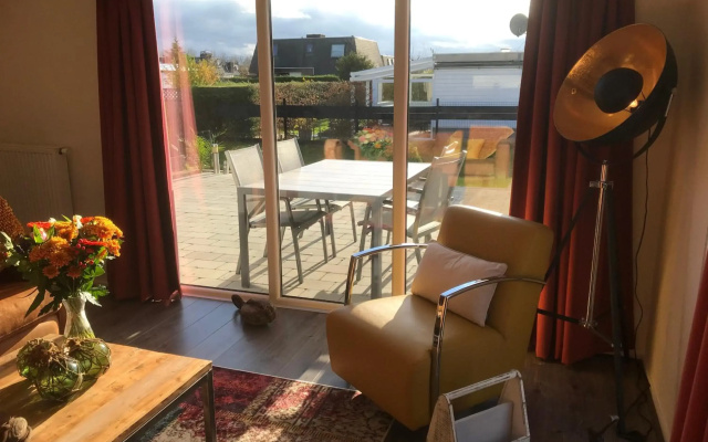 Ferienchalet „Sundowner“