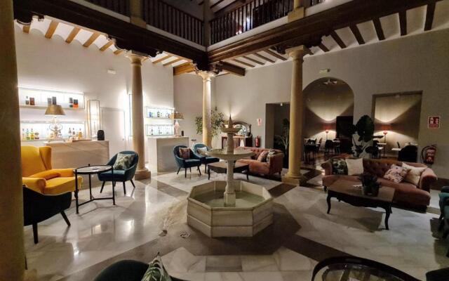 Hotel Don Juan Boutique