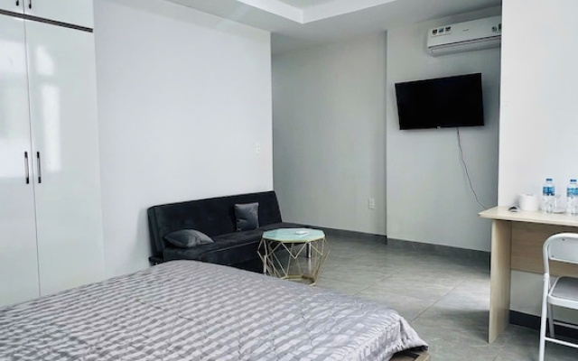 Khai Linh Homestay