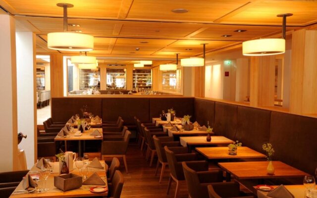 Rote Wand Gourmet Hotel, a Member of Design Hotels