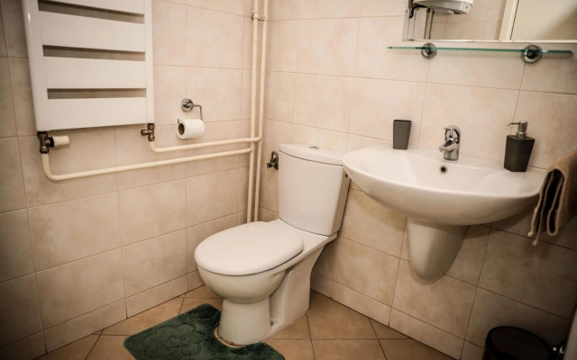 Apartman Green relax Belville