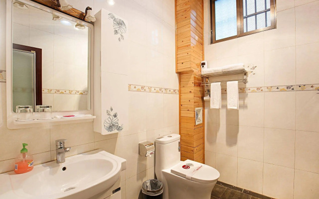 China Old Story Inns of Dali