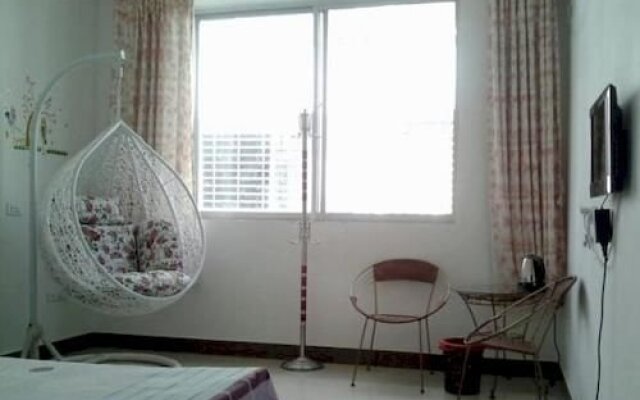 Cozy Family Hotel-yangshuo