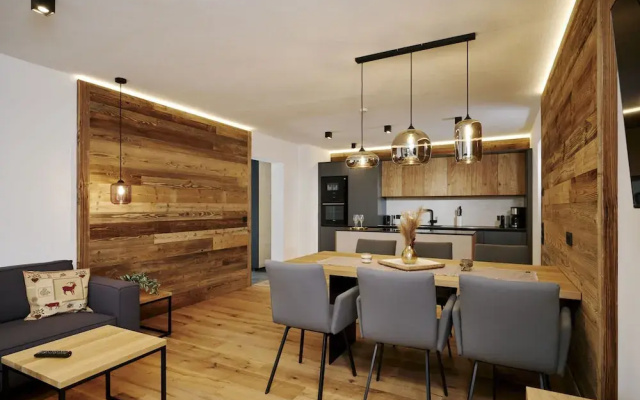 Vacation Apartment in the Zugspitz Arena