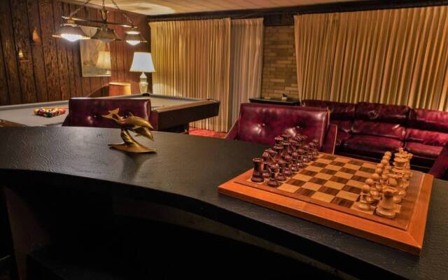 Unique and Secluded Country Estate Near Pittsburgh