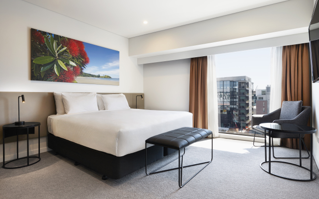 Travelodge Hotel Auckland Wynyard Quarter