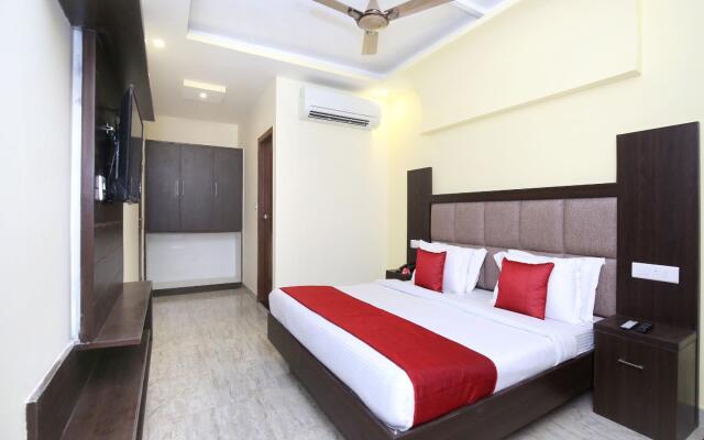 Capital O 322 Hotel Royal