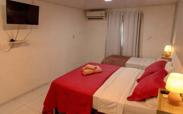 Noronha Suites