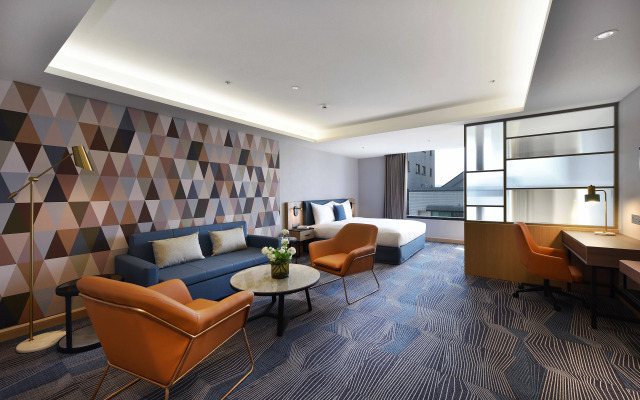 Fullon Poshtel Kaohsiung