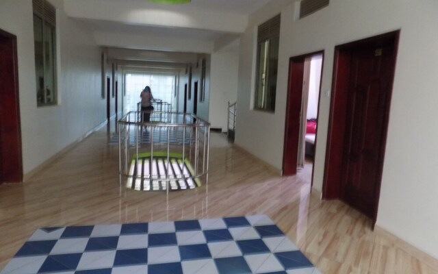City Entry Hotel
