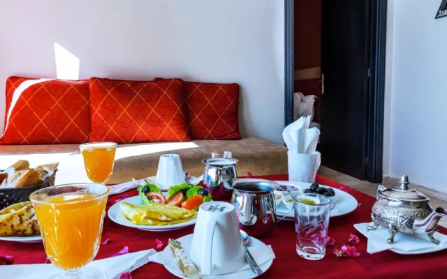 Hôtel Agyad Agadir