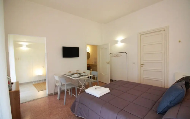 Hi Relais Rooms