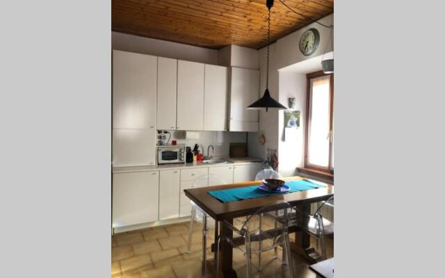 Apartament on the Lake