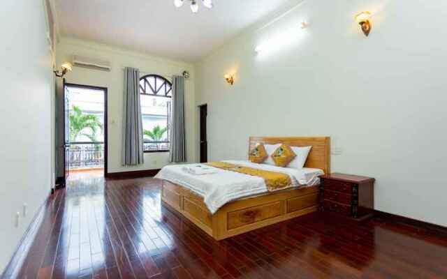 Villa. 231 Le Hong Phong