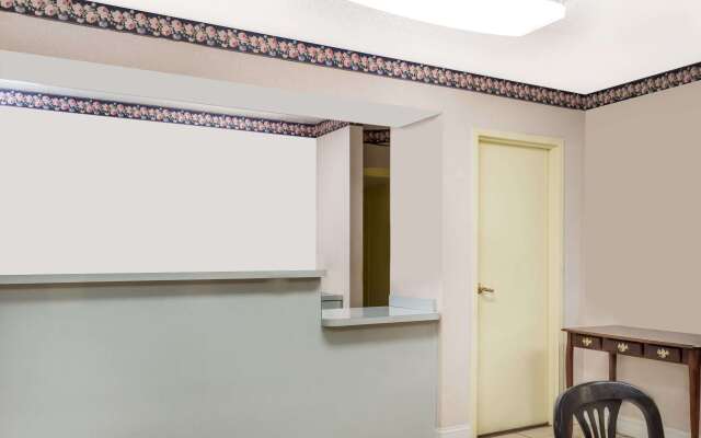 Knights Inn Ruther Glen