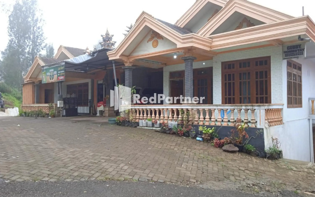 Gebby Homestay Bromo RedPartner