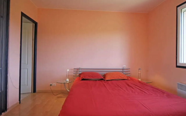 Provincial French Villa at Vidauban With Private Pool