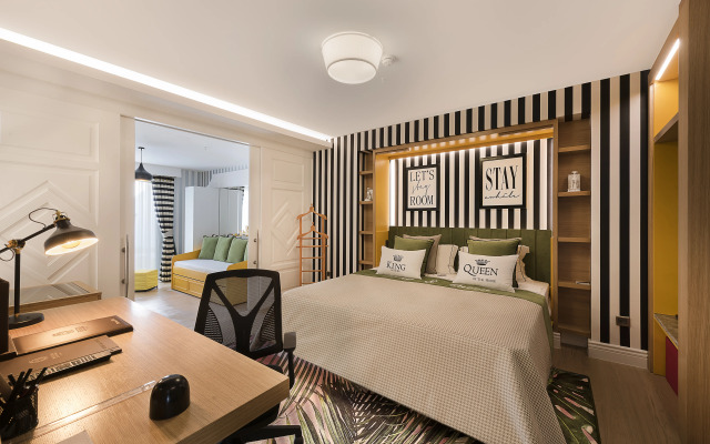 Selectum Luxury Resort Belek Hotel