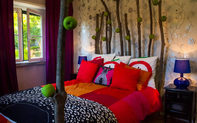Nice Way Sintra Hostel