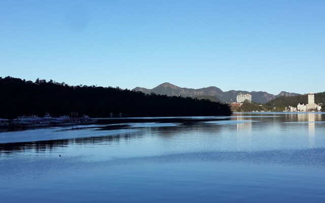 The Richforest Hotel Sun Moon Lake