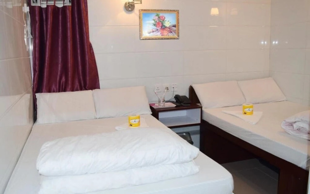 kingdom guest House