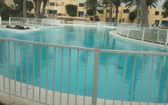 Apartamentos Playa Los Barqueros