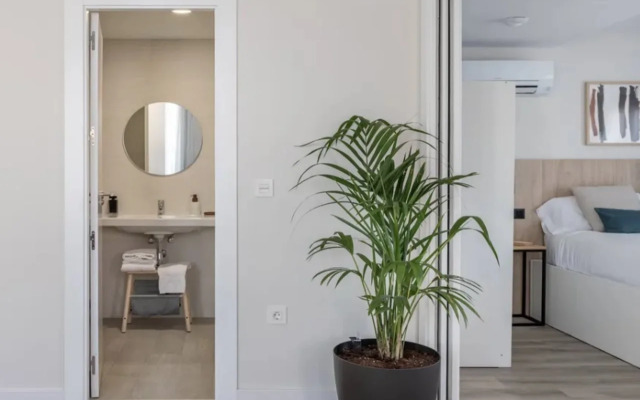 Apartamentos Libere Granada Catedral