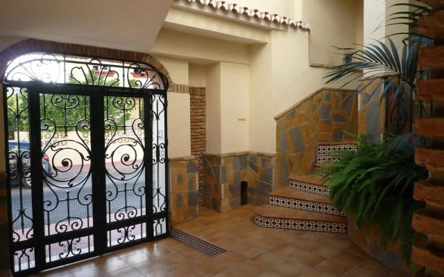 Villa Flamencos Del Cerrado
