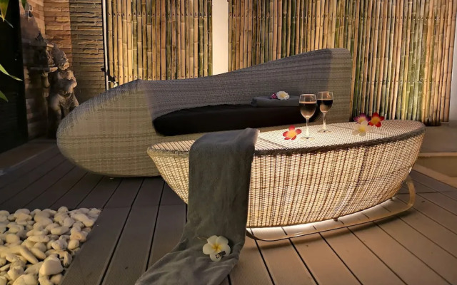 Inaya Pool Villa Rawai