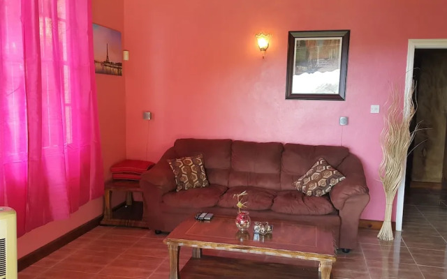 Comfort Cottages