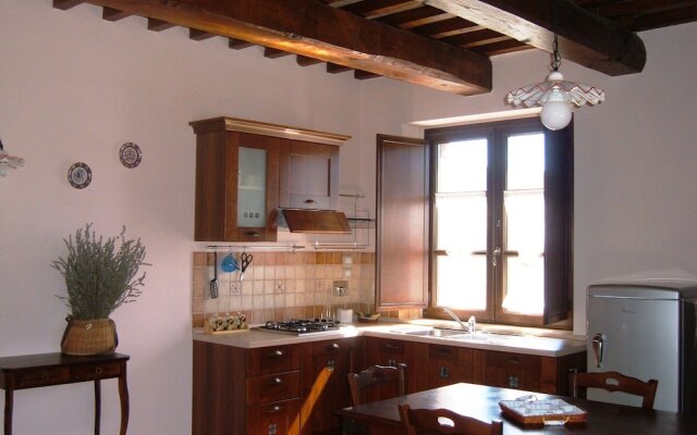 Casetta Riccetti - Alloggi Turistici