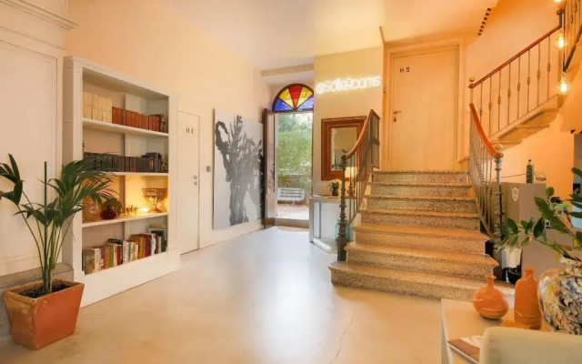 SólleRooms GuestHouse