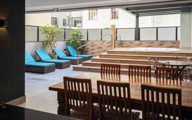 Life Residence