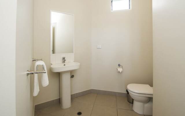 Waters Edge Townhouse 2