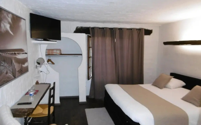 Relais Des Vieilles Postes